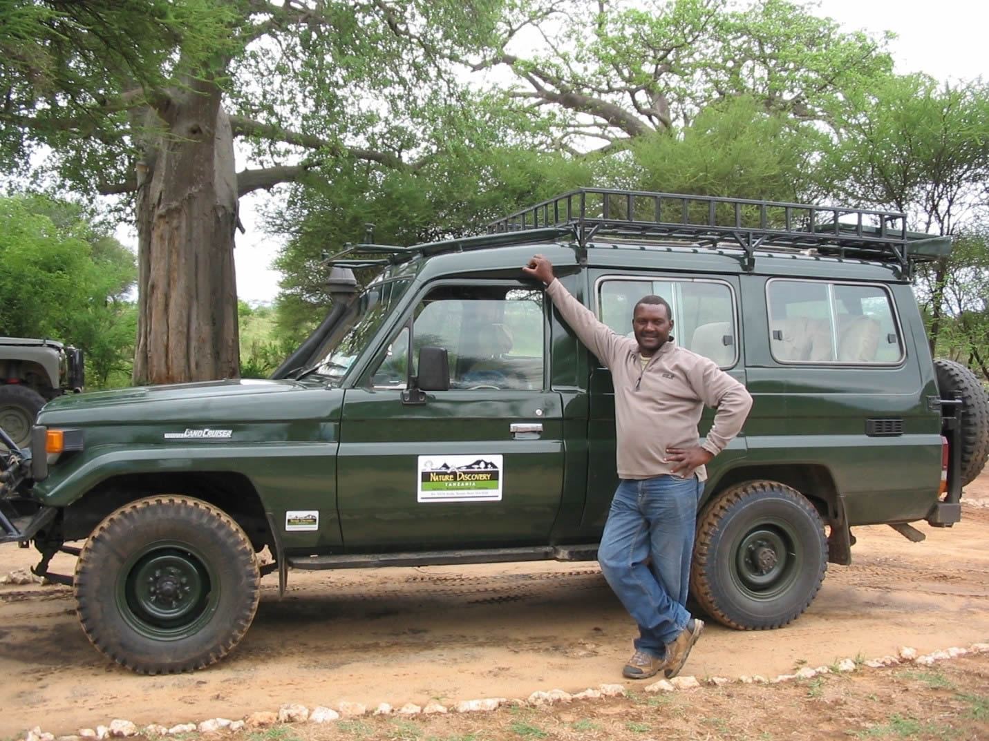 Japhet Maleko Japhet Maleko