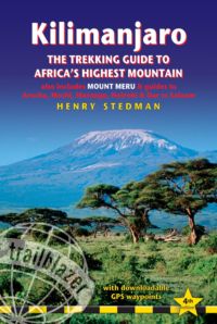 Trailblazer Kilimanjaro Trekking Guide recommends Nature Discovery.