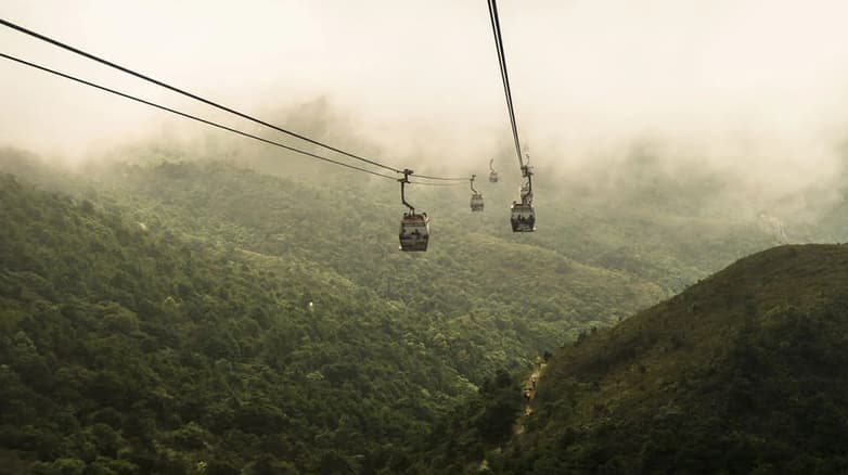 Kilimanjaro Cable Car Proposal