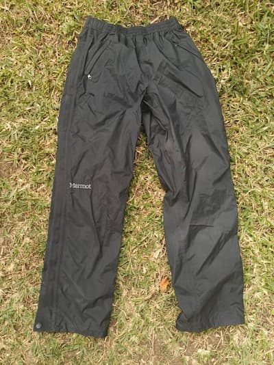 Gore-Tex Pant Shell