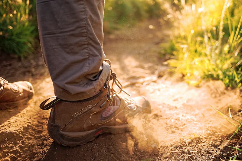 Kilimanjaro Hiking Boot